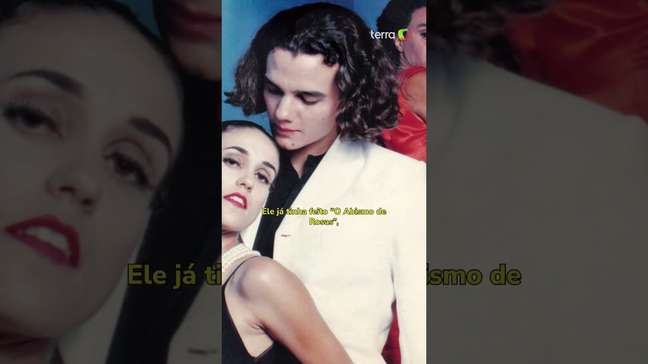 Música, teatro e futebol: Wagner Moura explorou facetas ao lado de 'geração mágica' #Shorts