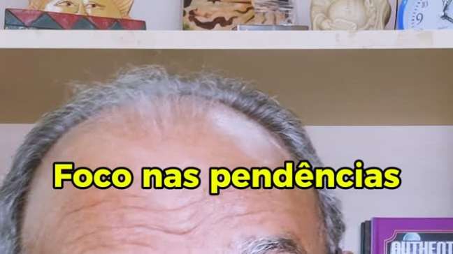 Previsão para o signo de capricórnio — 02 a 08 de Março