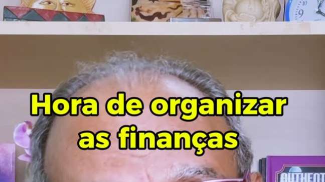 Previsão para o signo de aquário — 02 a 08 de Março