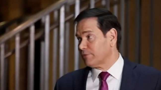 Marco Rubio afirma que ataques contra o Irã ficarão mais fortes: ‘Próxima fase será mais severa’
