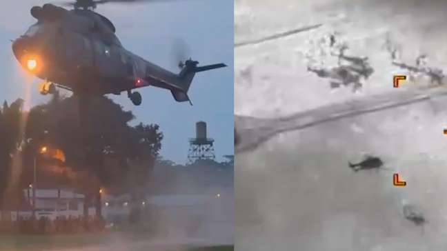 EUA e Equador anunciam operação conjunta contra 'organizações terroristas'