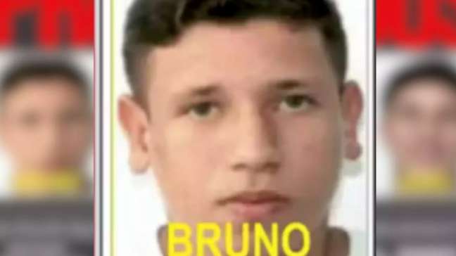 Quarto foragido por envolvimento em estupro coletivo no Rio se entrega à polícia