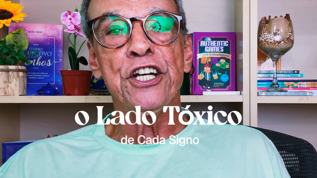 O lado tóxico de cada signo
