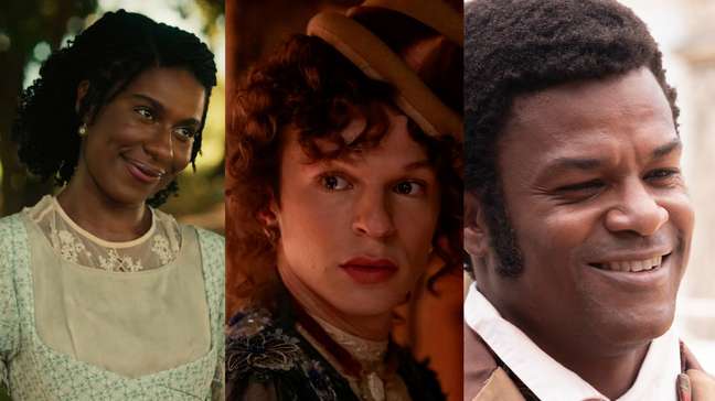 Com cenas de apedrejamento e agressão, novela Dona Beija aposta em coragem para mostrar luta contra opressão