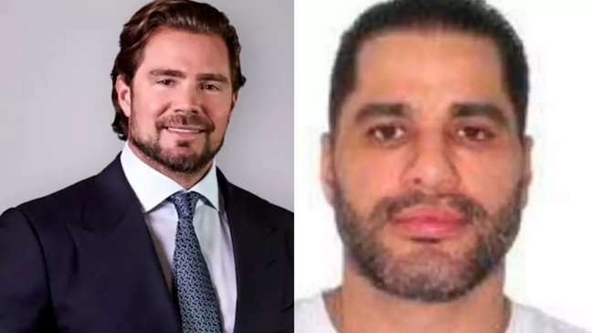  Homem de confiança de Vorcaro morre na prisão