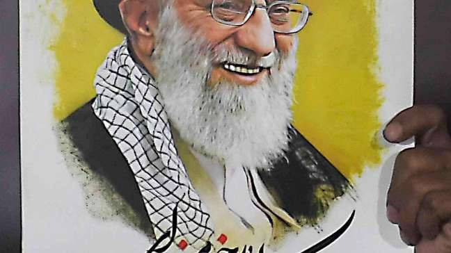 Os bastidores do ataque que matou o aiatolá Khamenei