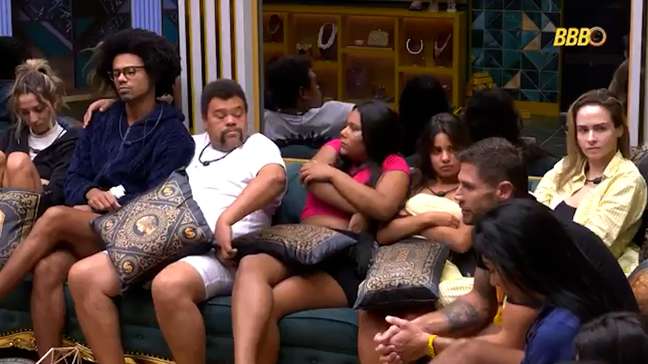 BBB 26: Assédio? Fãs pedem expulsão de Babu