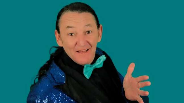 Marquito é transferido de hospital após mais de 10 dias na UTI