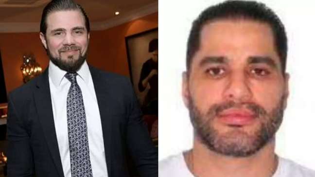 Defesa confirma morte de homem de confiança de Vorcaro 