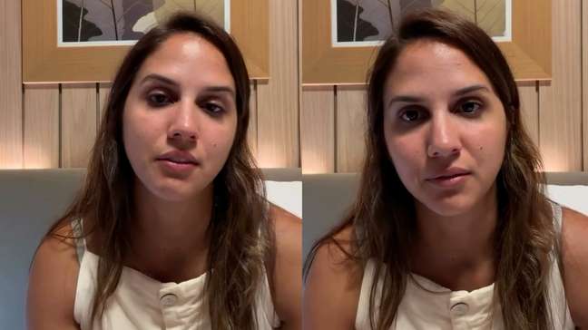 Vereadora denuncia importunação sexual no Beach Park