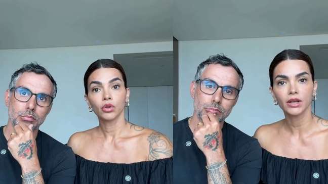 Kelly Key denuncia vizinho por ameaças e perseguição à sua família: ‘Tentou agredir meu pai’