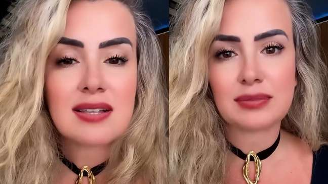 Atriz denuncia pai de réu por ameaça após comentar caso de estupro coletivo no Rio de Janeiro