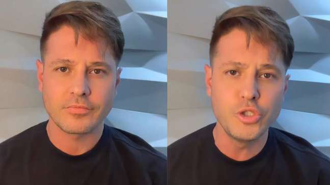 MDB anuncia desfiliação de Dado Dolabella após repúdio da ala feminina do partido