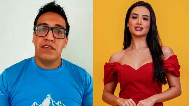 BBB 26: Irmão de Jordana lamenta ataques e cita injustiças no programa