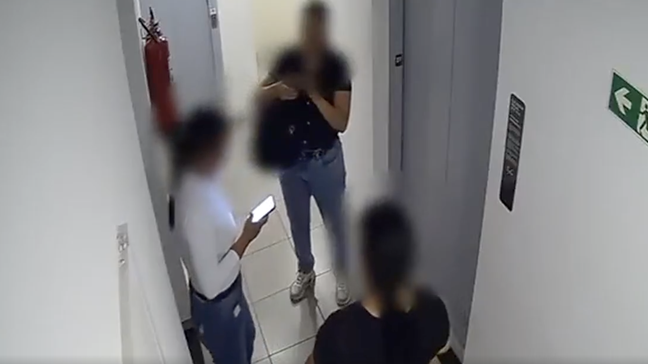 Policiais mulheres teriam feito limpeza de apartamento onde PM morreu em SP