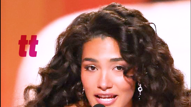 O novo sucesso global: Conheça Olivia Dean, destaque do Brit Awards