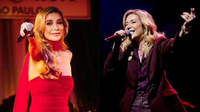 Luiza Possi comenta despedida da MPB e nova fase na música gospel: 'Sinto um chamado'