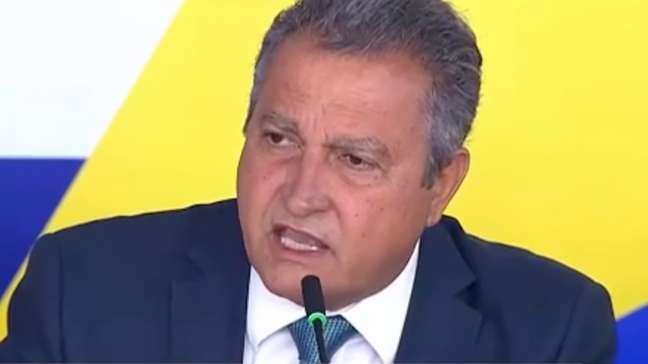 'Os abusos se tornaram recorrentes', diz Rui Costa sobre aumento no preço dos combustíveis