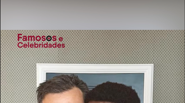 Amizade de 30 anos: Wagner Moura levará Lázaro Ramos ao Oscar 2026