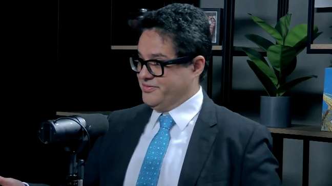 Assessor de Cláudio Castro diz que 'Palácio da Guanabara é gabinete do crime' e é exonerado