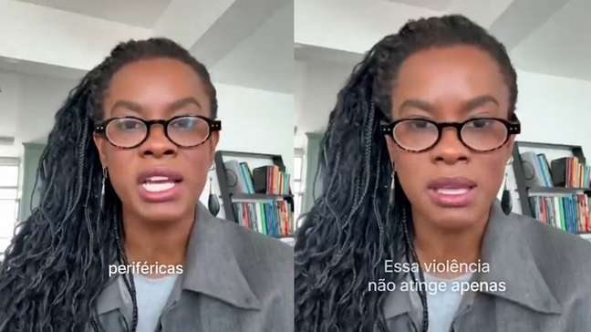 Deputada do PT denuncia ameaças de morte e insultos raciais: ‘Esses ataques têm endereço certo’