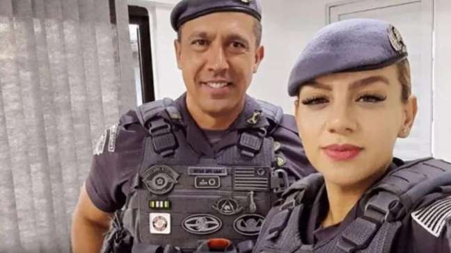 Polícia prende tenente-coronel da PM por suspeita de matar esposa em SP