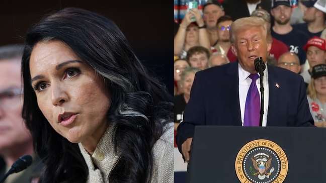 Chefe da inteligência dos EUA nega que Irã estava reconstruindo estrutura de enriquecimento nuclear após ataques