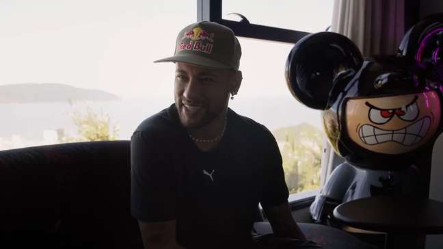 Neymar desabafa sobre ficar de fora da Seleção: 'Sei da qualidade que tenho'