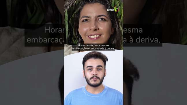 Avistamento em porto e buscas no mar: o que se sabe sobre a brasileira que desapareceu na Inglaterra