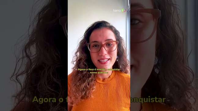 'Isso é icônico': Tupperware chega aos 80 anos de olho em retomada no Brasil após crise #shorts