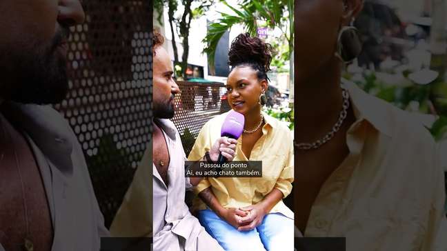 JOGO OU FALTA DE CARÁTER? 🚫 Jessi Alves analisa as polêmicas do #BBB26! #shorts