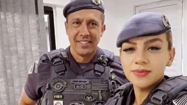 “Soberano, rei, gostoso e provedor”: Veja como se descrevia o tenente que foi preso por morte de PM