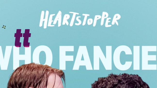 Agora é oficial: filme de Heartstopper vai encerrar a história na Netflix
