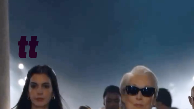 O Diabo Veste Prada 2 ganha novo trailer e reencontro surpreende fãs