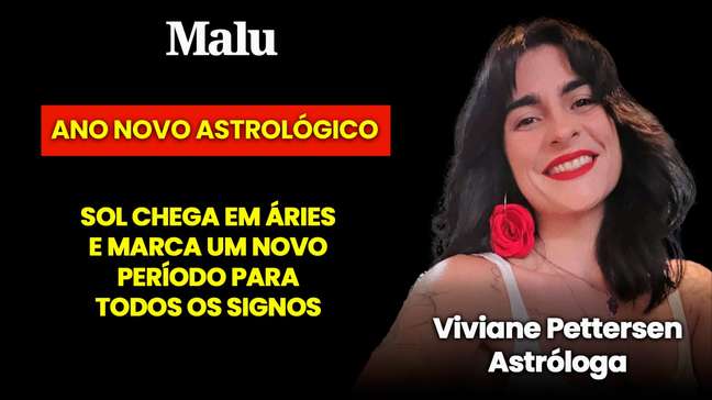 Previsões do ano novo astrológico! Confira a mensagem para essa nova fase!