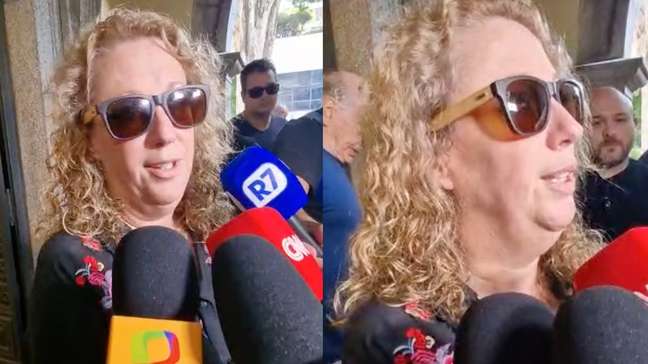 Filha celebra legado de Juca de Oliveira: ‘A neta provavelmente vai seguir a carreira dele’