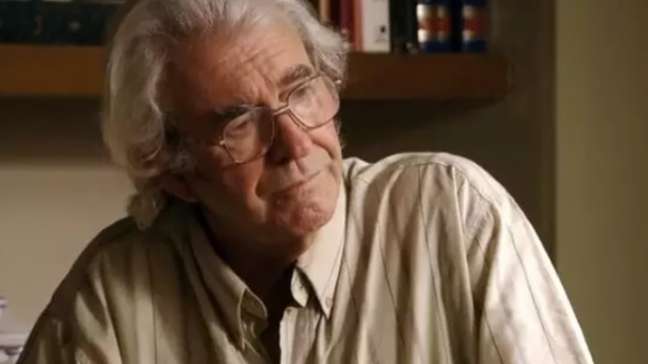 'Gigante', 'patrimônio': famosos repercutem morte de Juca de Oliveira, aos 91 anos