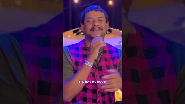 Fã revela como conseguiu entrevista com Chapell Roan #shorts