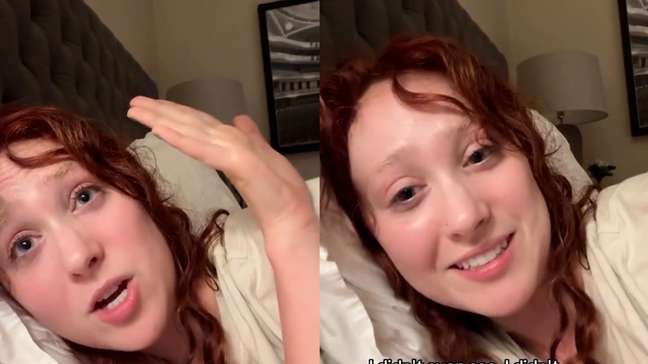 Chappell Roan fala sobre polêmica com enteada de Jorginho, do Flamengo: 'Não odeio crianças'