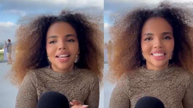 Ex-BBB Pitel analisa quem está fazendo hora extra no BBB 26 e critica falas preconceituosas