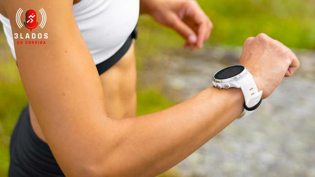 Entenda o que são os marcadores de ritmo nas corridas de rua