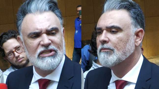 Advogado de pai de Henry Borel diz que defesa de Jairo está com 'medo' de julgamento e cita 'manobras protelatórias'