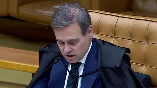 Mendonça pede pela prorrogação da CPMI do INSS