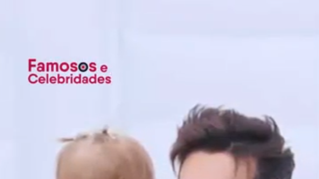 Sandy, Luan Santana e mais: famosos que escondem o rosto dos filhos nas redes