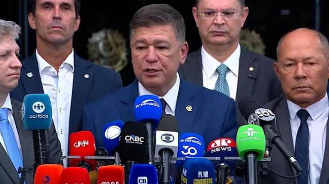 Carlos Viana esclarece próximos passos da CPMI do INSS após prorrogação