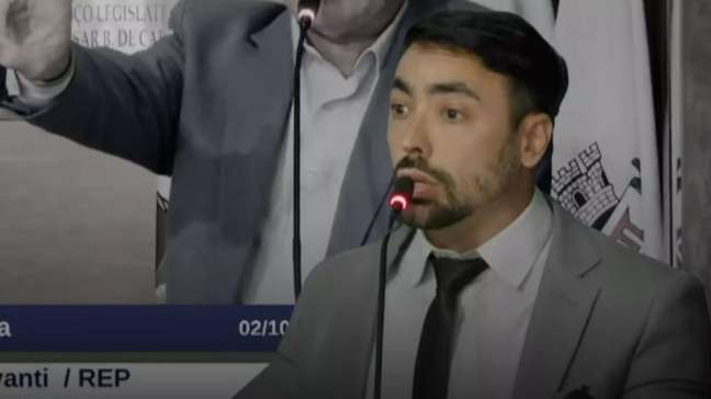 Vereador é alvo de ação da PF contra esquema de 'rachadinha' e 'assessores fantasmas' no RJ