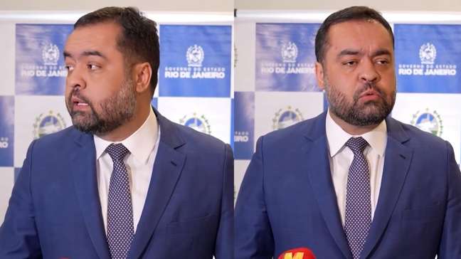 TSE retoma julgamento de Cláudio Casto um dia após renúncia: 'Saio de cabeça erguida'