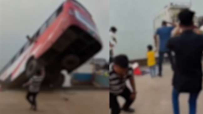 Ônibus com 40 pessoas cai em rio em Bangladesh e deixa ao menos 16 mortos