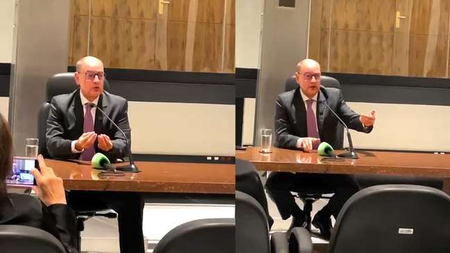 Governador em exercício do Rio indica eleições indiretas após saída de Castro: 'Total responsabilidade'