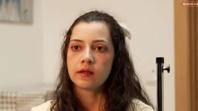 Morre Noelia Castillo após eutanásia autorizada pela Justiça da Espanha ser realizada em Barcelona